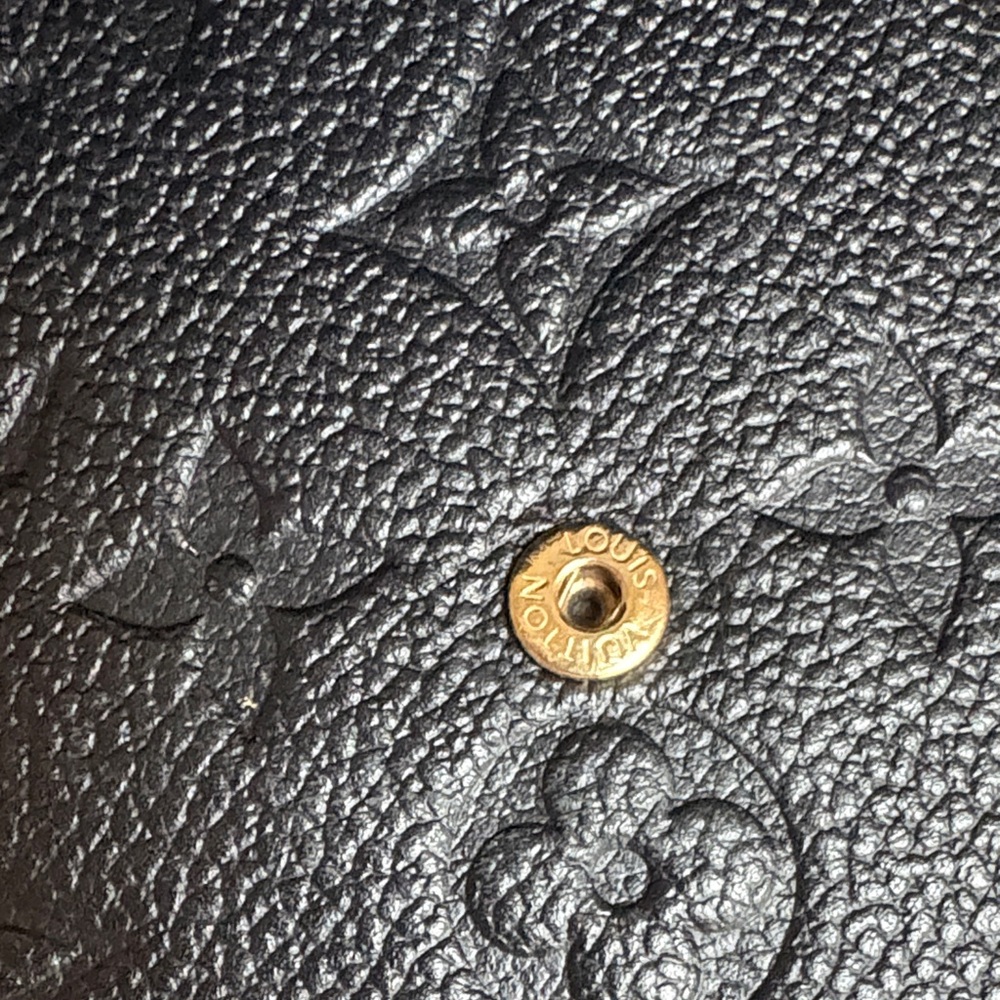 Louis Vuitton Pochette Felicie - Picture 6 of 8